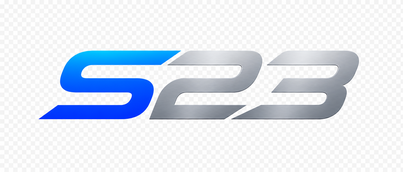 s23 লোগো